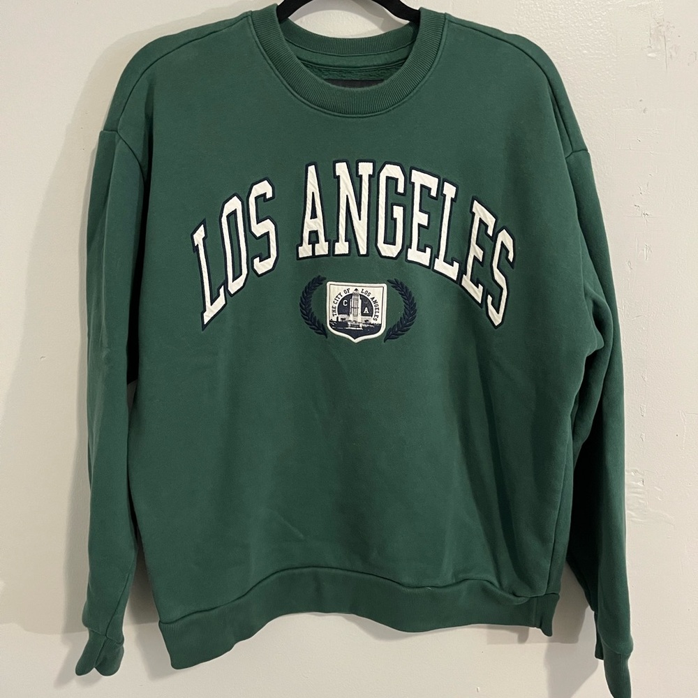 Hollister Los Angeles Sweatshirt